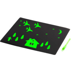 Maagiline valgusega joonistamise komplekt žabloonidega – Soodukas.Com Maagiline valgusega joonistamise komplekt žabloonidega Soodukas.Com