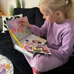 Riietamismäng magnetitega 51 osa – Soodukas.Com Riietamismäng magnetitega 51 osa Soodukas.Com