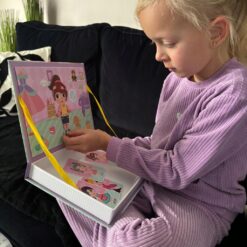 Riietamismäng magnetitega 51 osa – Soodukas.Com Riietamismäng magnetitega 51 osa Soodukas.Com