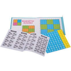 Magnetitega SUDOKU mäng – Soodukas.Com Magnetitega SUDOKU mäng Soodukas.Com