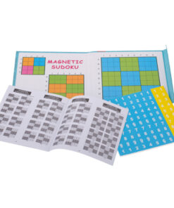magnetitega sudoku 1