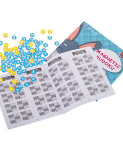 magnetitega sudoku 2