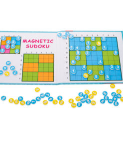 magnetitega sudoku 5