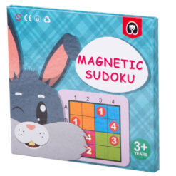 Magnetitega SUDOKU mäng – Soodukas.Com Magnetitega SUDOKU mäng Soodukas.Com