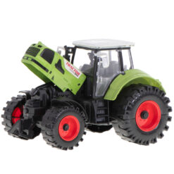 Mängutraktor Soodukas.Com