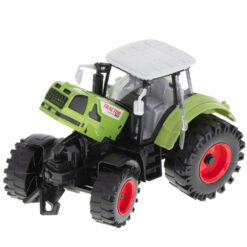 Alternative view of Mängutraktor