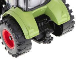 Mängutraktor Soodukas.Com