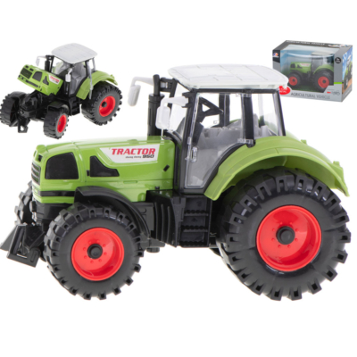 Mängutraktor