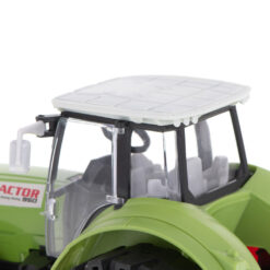 Mängutraktor Soodukas.Com