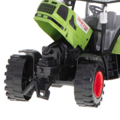 Mängutraktor Soodukas.Com