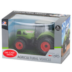 Mängutraktor Soodukas.Com