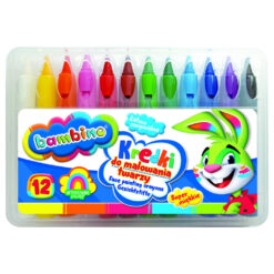 Alternative view of Näovärvid / näovärvi pliiatsid