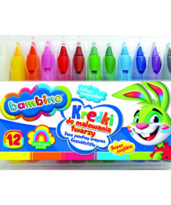 Alternative view of Näovärvid / näovärvi pliiatsid