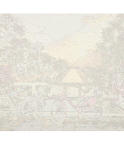 numbrite jargi maalimise komplekt 2