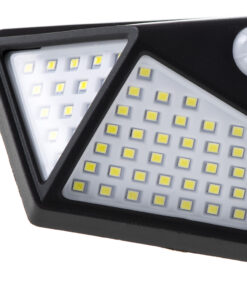 paikesepatareiga prozektor 5