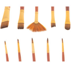 Alternative view of Pintslite komplekt 10tk