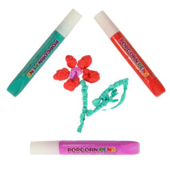 Maagilised 3D popcorn markerid – Soodukas.Com Maagilised 3D popcorn markerid Soodukas.Com