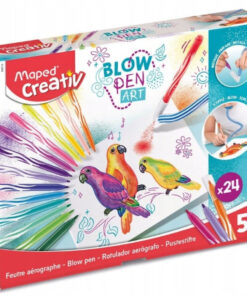 Puhutavad vildikad 24tk