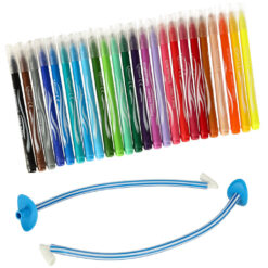 Alternative view of Puhutavad vildikad 24tk