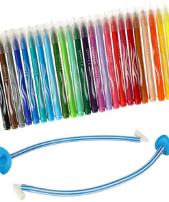 Alternative view of Puhutavad vildikad 24tk