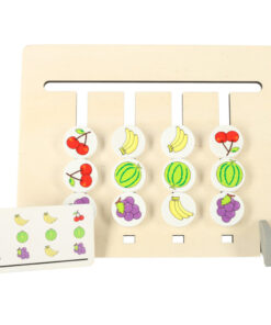 puidust loogikamang 2