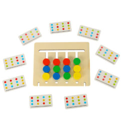 Puidust loogikamäng – Soodukas.Com Puidust loogikamäng Soodukas.Com