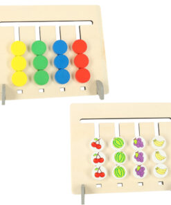 puidust loogikamang 5