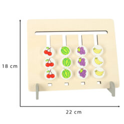 Puidust loogikamäng – Soodukas.Com Puidust loogikamäng Soodukas.Com