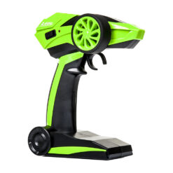 Kaugjuhitav puldiauto - 4x4 maastur Soodukas.Com