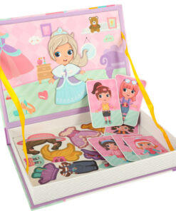 riietamismang magnetitega 1