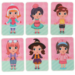 Riietamismäng magnetitega 51 osa – Soodukas.Com Riietamismäng magnetitega 51 osa Soodukas.Com