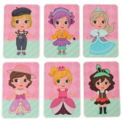 Riietamismäng magnetitega 51 osa – Soodukas.Com Riietamismäng magnetitega 51 osa Soodukas.Com