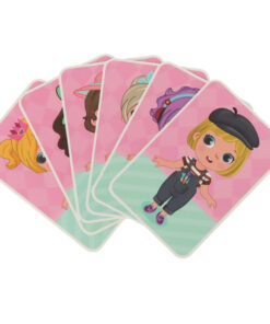 riietamismang magnetitega 4