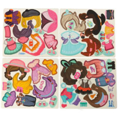 Riietamismäng magnetitega 51 osa – Soodukas.Com Riietamismäng magnetitega 51 osa Soodukas.Com