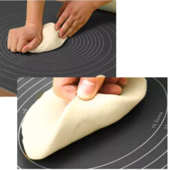 Silikoonist taignarull + alusmatt – Soodukas.Com Silikoonist taignarull + alusmatt Soodukas.Com