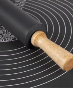 Alternative view of Silikoonist taignarull + alusmatt