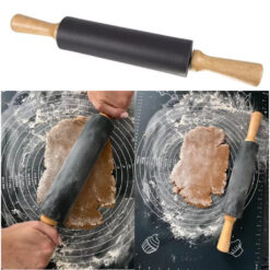 Silikoonist taignarull + alusmatt – Soodukas.Com Silikoonist taignarull + alusmatt Soodukas.Com