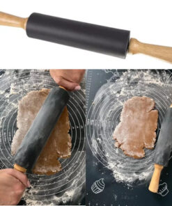 silikoonist taignarull rullimisalus 6