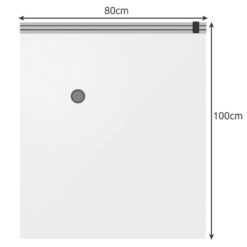 Alternative view of Suur vaakumkott 100x80x30cm