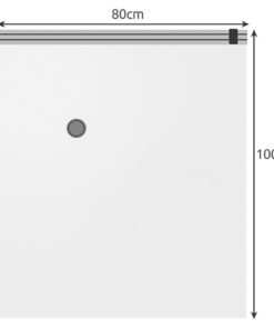 Alternative view of Suur vaakumkott 100x80x30cm