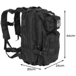 Alternative view of Seljakott