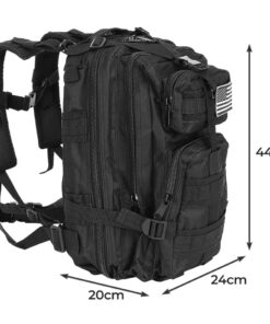 Alternative view of Seljakott