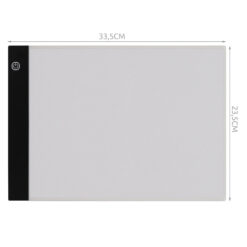 LED valguslaud joonistamiseks / kopeerimislaud – Soodukas.Com LED valguslaud joonistamiseks / kopeerimislaud Soodukas.Com