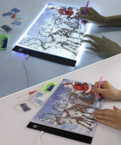 valguslaud kopeerimislaud 2