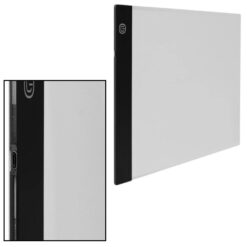 LED valguslaud joonistamiseks / kopeerimislaud – Soodukas.Com LED valguslaud joonistamiseks / kopeerimislaud Soodukas.Com