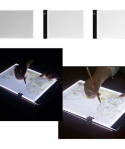 valguslaud kopeerimislaud 4