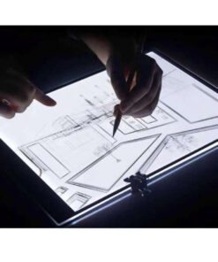 valguslaud kopeerimislaud 6