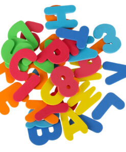 Alternative view of Tähed ja numbrid vannis mängimiseks