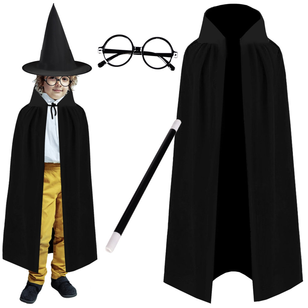 Võluri kostüüm - Image 3