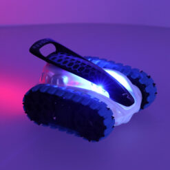 Alternative view of Kaugjuhitav roomikauto LED valgustusega